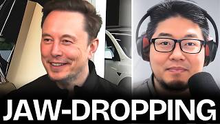 Elon’s Real Robotaxi Plan is Hiding in Plain Sight