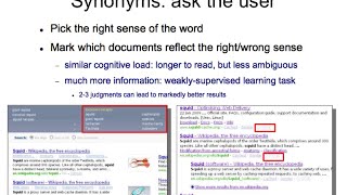 IR4.19 User interaction in information retrieval