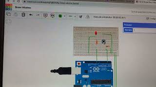 PROGRAMA ARDUINO PULSADOR