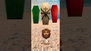 Which Grave Belongs to Jesus #jesus#biblequiz#biblestudy