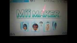 3DS Friend Code Swap