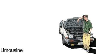 Initial D - Limousine