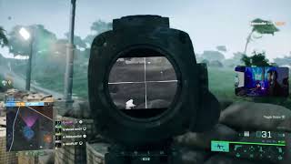 🛑 ESTÁ GRATUITO NO PS5 #battlefield2042  #gameplay Aprendendo jogar no CTRLE! #playstation5pro #psn