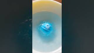 Bath Bomb | PEPSIMAN str Aug 2025 Part 1 #shorts #lifehacks
