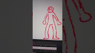 First time animating in Clip Studio Paint