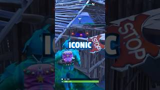 The FIRST Ever Fortnite Griefer! 😱