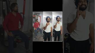 Tumne Bhi Kiya Hena #shorts #mrsid #marvel #mcu #ironman #tonystark #mcushorts #short #fitness #gym