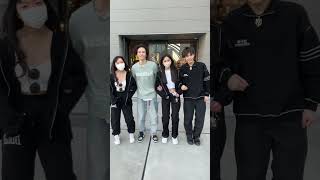 TikTok 300万再生　美女の腹だし🫣＃Shorts