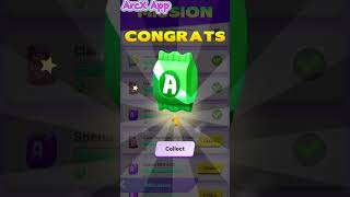 ArcX App Online Arcade Game.🎁✨🎃#web3game #games #claw #arcadegames #coinpushers #jackpot #freegames