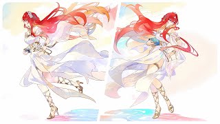 Adult Tribbie is so Beautiful! (Tribios True Form) Cutscene | Honkai Star Rail 3.1
