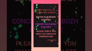 #bpsc#bpsctre3.0#bpsctre4.0#stet#dsssb#emrs#newsregardingbpsctreandstet#status#yt#joinfreeforclear