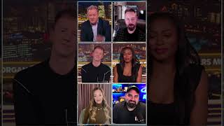 Piers Morgan Rants About Lady Gaga's Grammys Speech