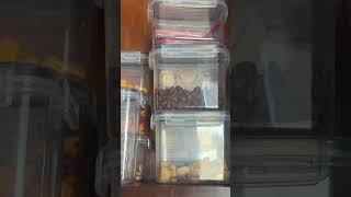 SHEIN Home | organizing my home #sheinhaul #sheinhome