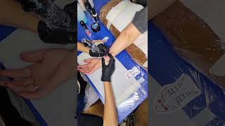 your indie tattoo artist #tattoo #tattooartist #recommendation #tattoolife #tattooideas #dreamjob