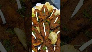 Surmai Fish Fry and Goan Fish Curry | Nugear Homemade Catering | Check Description for more details