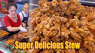 🔴 LIVE 🔴 Super cool chinese street food #food #streetfood #美食 #delicious #cooking