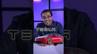 The Most Expensive Thing I've Ever Bought Online: A $112K Tesla