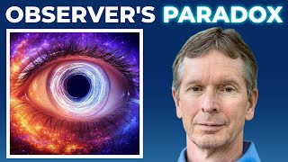 Donald Hoffman Discovers a Unifying Theory of Observation & Probabilistic Belief