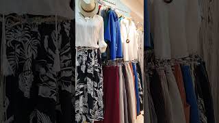 Linen Ladies outfit, Accessories #fashion #trendy #Lmk_hv