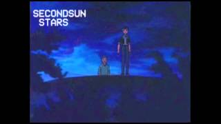 secondsun - cocoa (full tape)