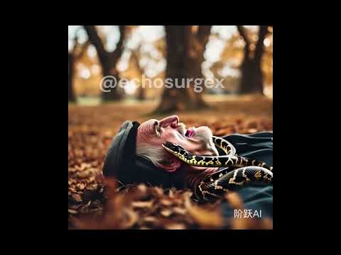The Snake's Silent Call