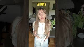 AI Bias #aibias #ai #llm #machinelearning #aiethics #deeplearning #language models ge