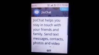 jio phone new update today | jiophone mein jiochat app mein update a gaya| #shorts | tgi7