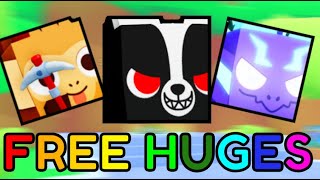 Pet Simulator 99 Tower Defense Event & Huge Giveaways LIVE!