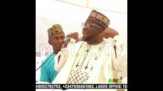 Ingrate (Alaimoore) - Sheikh Abubakri Isa Olayinka Baba Ote Saiful Qodiriyah