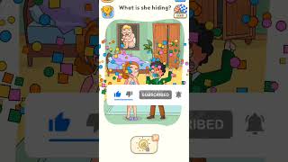 Dop:5 Draw One part##mobilegame ##(walkthrough +Tips)##dop5 #game #viralvedio