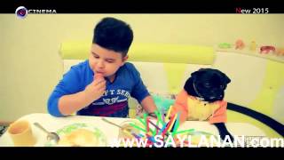 Sohbet Jumayew ft SAAP-Gowjamy 2015 ( official wid