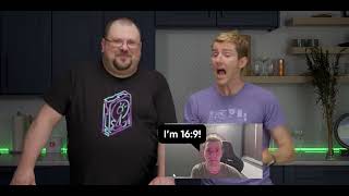 I took the #1 Tech Exam and it was BRUTAL - REUPLOAD