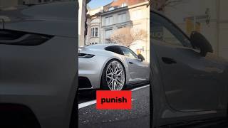 Why the PORSCHE 911 TURBO S Feels BORING