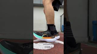 sepatu long run terbaik utk brand lokal saat ini ? #ortuseight
