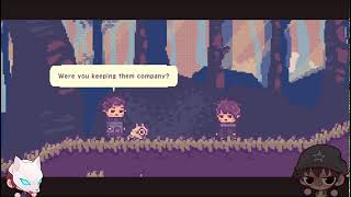 The puzzles have been breaking us slowly | BOKURA: planet