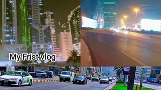 Visit in Al taawun Sharjah UAE.#vistworld #dubai #sharjah 