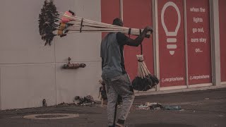 Akanamali (EyeRonik Remix) - Sun-El feat. Samthing Soweto