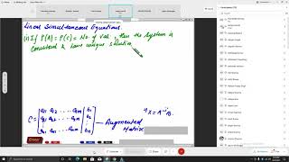 b-tech 2sem matrix #4 #btechmaths