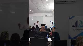 An interactive CSS Seminar for Aspirants | Al-Bahria CSS Institute I Call or WhatsApp: 03004469650