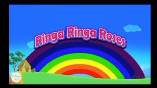 ringa ringa roses||KidS Tv FuN Pakistan