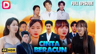 Cinta Beracun Drama Cina | Drama Cina Cinta Beracun 2025 | Alur Cerita Cinta Beracun | Full Episode