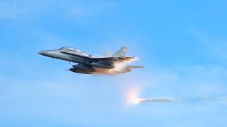 LIMA 2025 LANGKAWI | OPENING GAMBIT BY RMAF