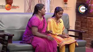 Bathuku Jatka Bandi - Quick Recap 980_981_982 - Zee Telugu