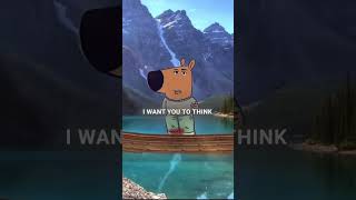 Chill guy edit | remade by me #edit #chillguy #memes