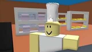 Chef c1p's Kitchen Show A c1p machinima (c1psvids Reupload)