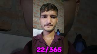 22/365 DAYS UPSC STUDY CHALLENGE ||#minivlog #upscvlog #day22 #day365 #challenge