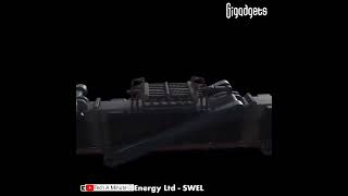 Awesome innovation - Wave Line Magnet | Innovation | #shorts #techaminute #awesome  #innovation #sea