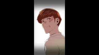 DON'T MESS WITH HIS FRIENDS | Weak Hero | WEBTOON
