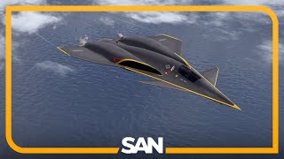Everything we know about the F-47, USAF’s next-gen fighter