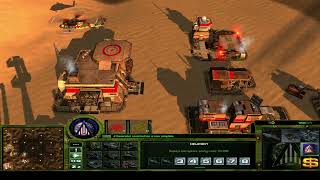 Act Of War : High Treason Gameplay E1